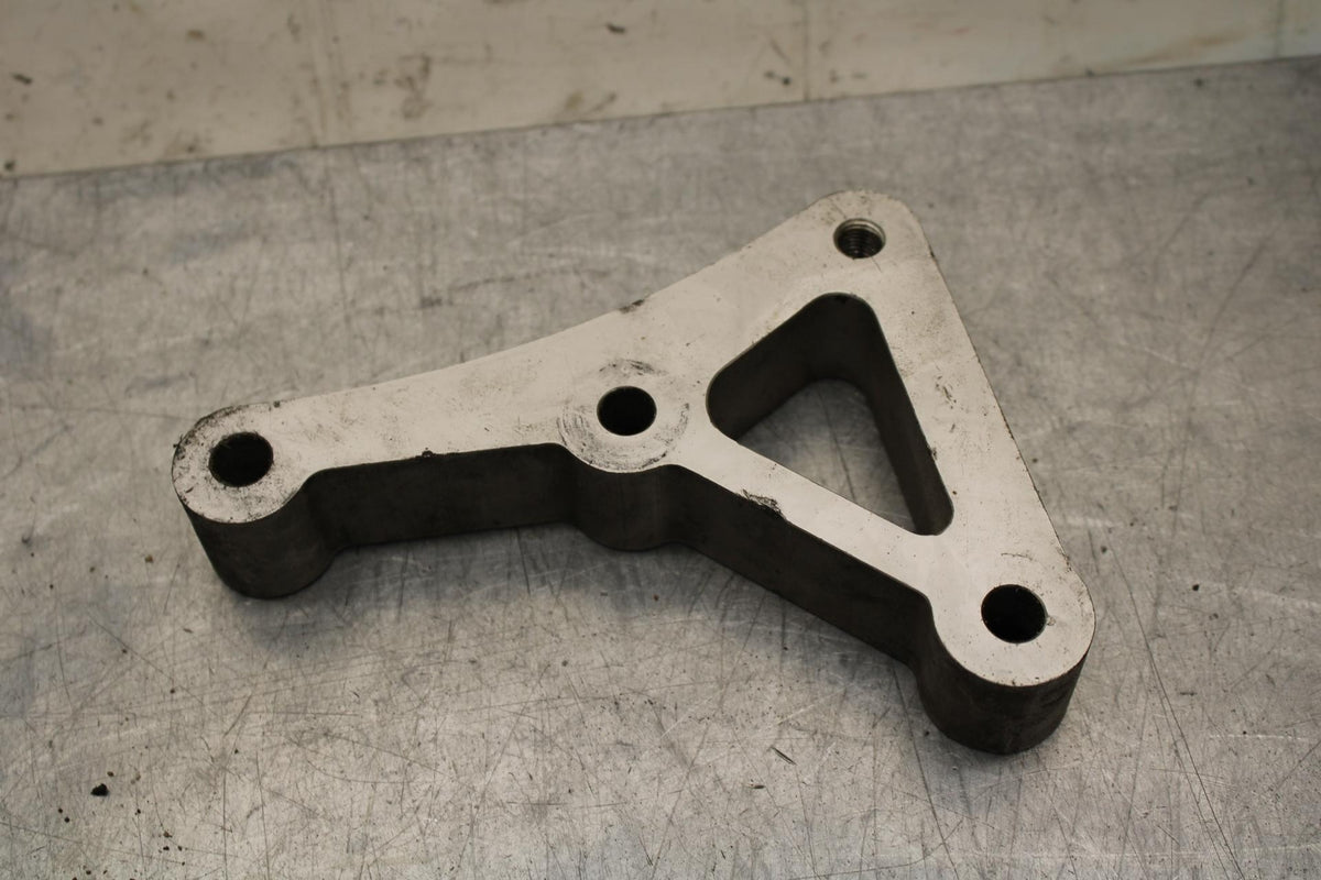 2007 Yamaha YZF R6S REAR DOGBONE SHOCK LINKAGE LINK BB594