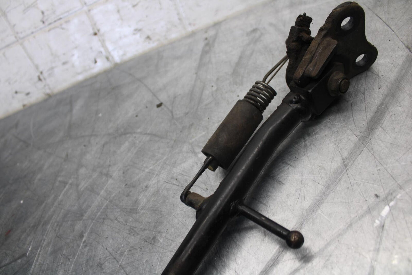 2001 Honda CBR929RR KICKSTAND SIDE KICK STAND  BB515