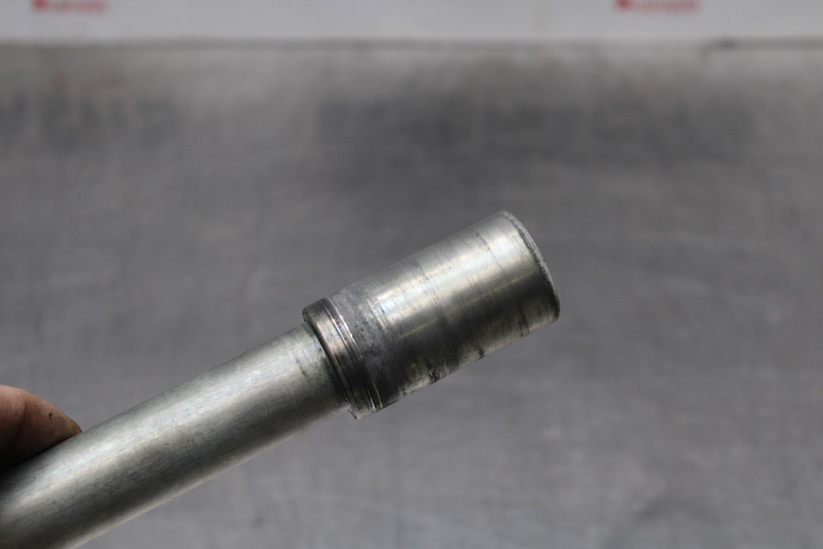 01-03 SUZUKI GSXR600 FRONT WHEEL RIM AXLE PIVOT BOLT BB841