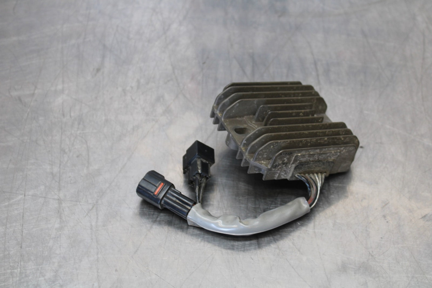 06-07 SUZUKI GSXR 600 RECTIFIER VOLTAGE REGULATOR BB170