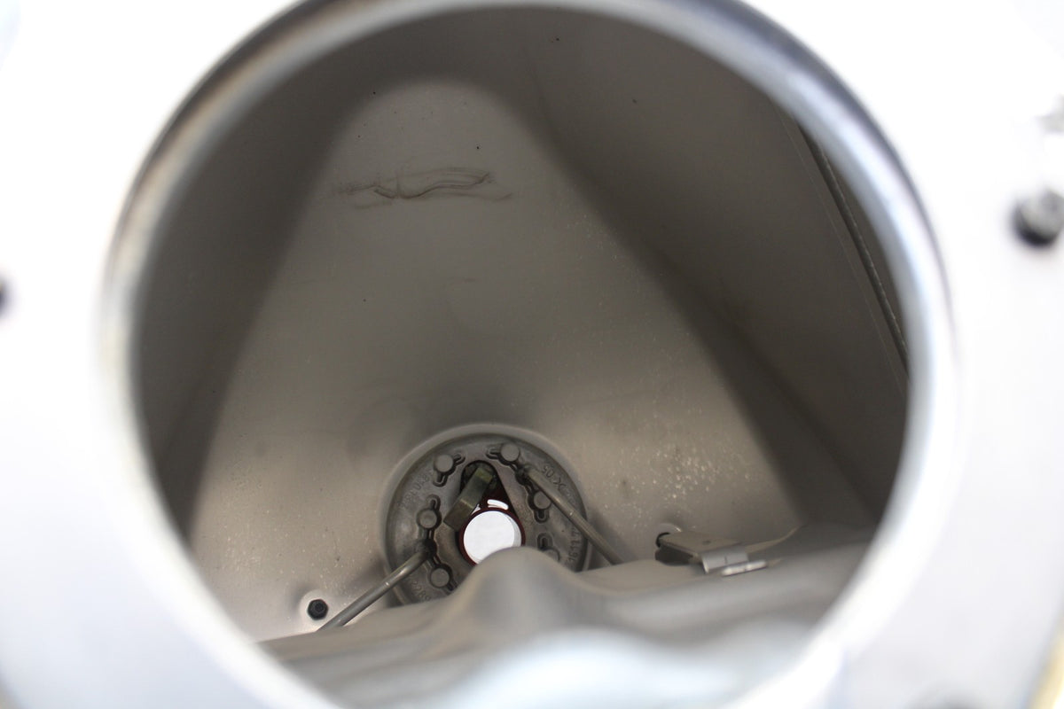 17-20 BMW S1000R GAS TANK FUEL CELL PETROL RESERVOIR BB909