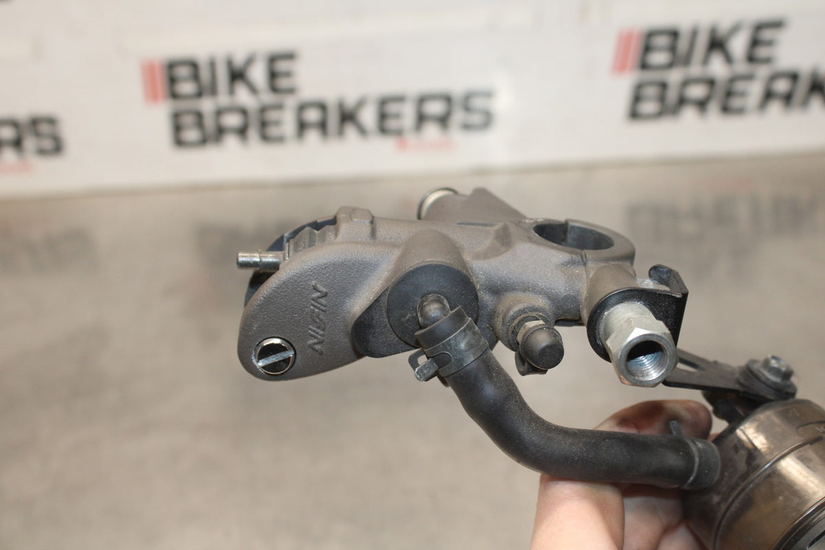 23 KAWASAKI Z900RS FRONT BRAKE MASTER CYLINDER BB935