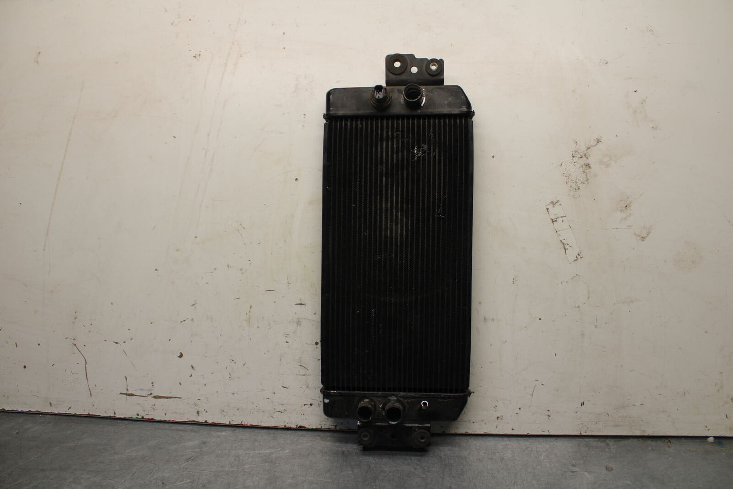 05-06 SUZUKI BOULEVARD M50 ENGINE COOLER COOLING RADIATOR RADIATER BB671