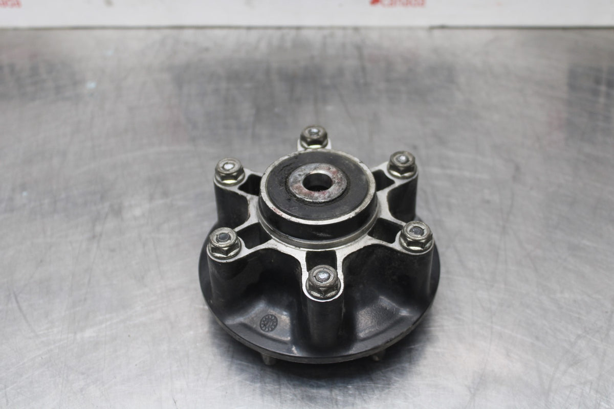 13-16 KTM 390 DUKE REAR HUB & SHOCK DAMPERS CUSH ABSORBERS BB815