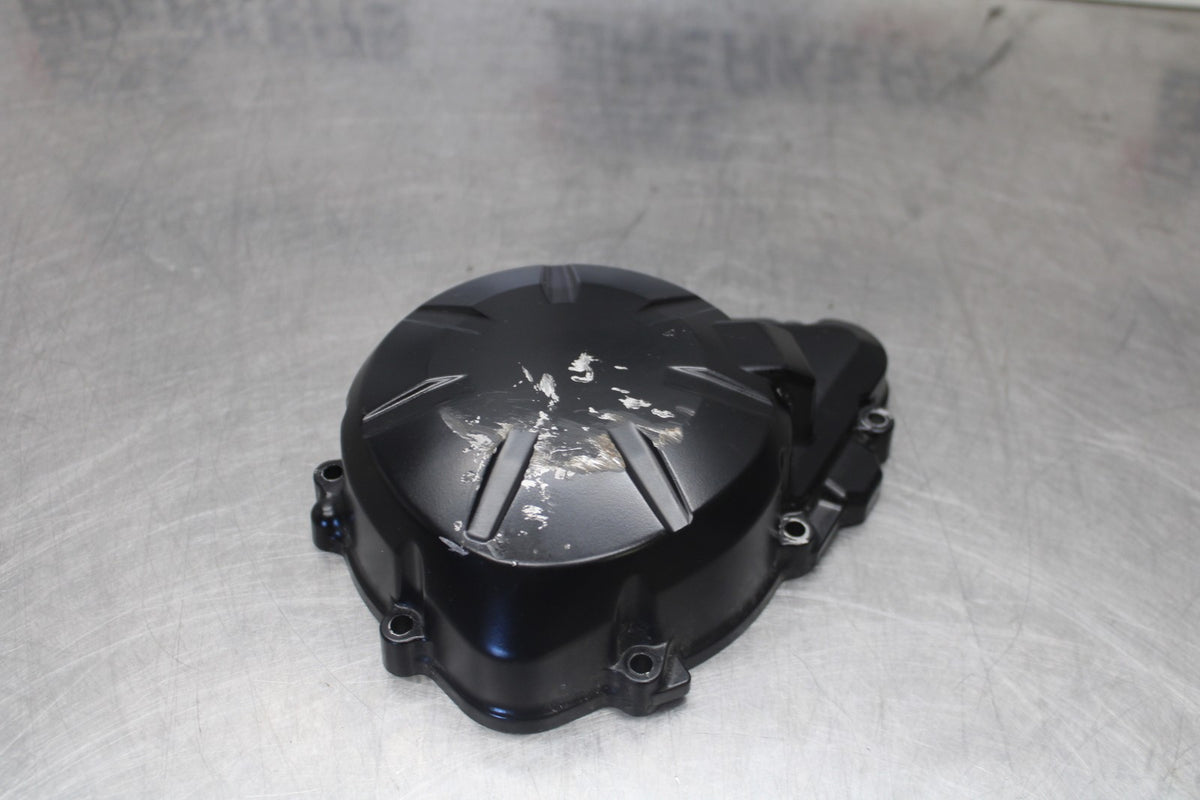 25 KAWASAKI Z900 STATOR MAGNETO ALTERNATOR GENERATOR COVER BB928