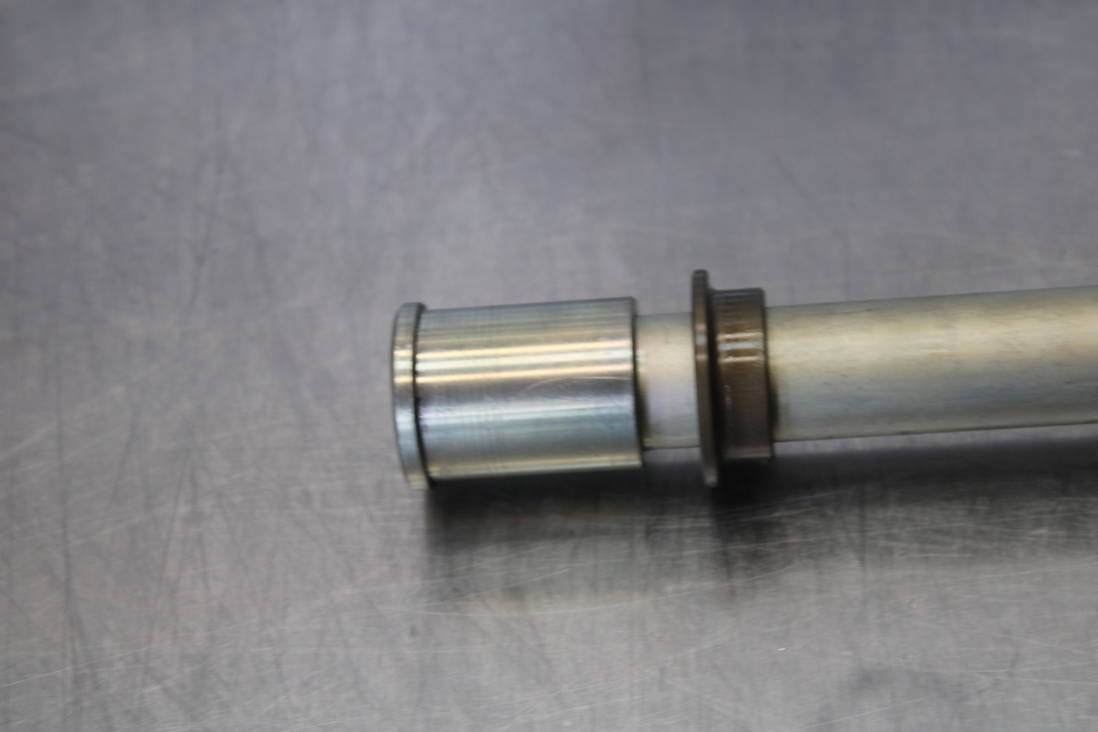 23-24 KAWASAKI NINJA ZX14R NEW!! FRONT WHEEL RIM AXLE PIVOT BOLT BB169