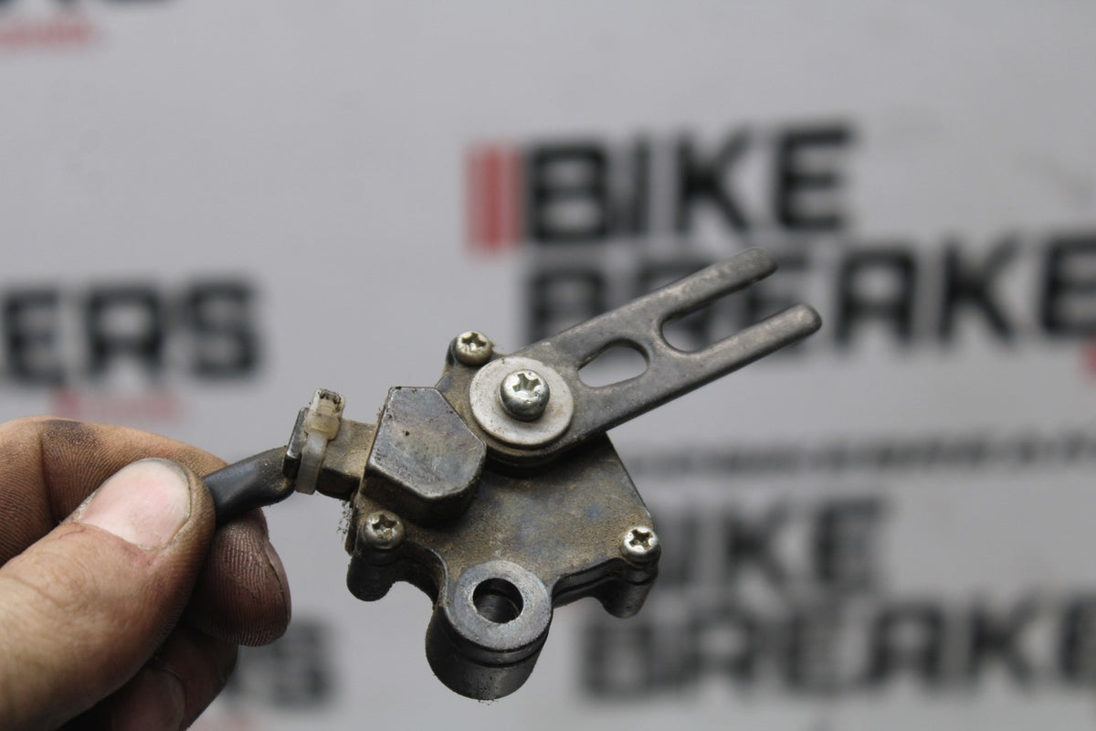 08-12 KAWASAKI NINJA 250R EX250J KICKSTAND SIDE KICK STAND SENSOR BB784