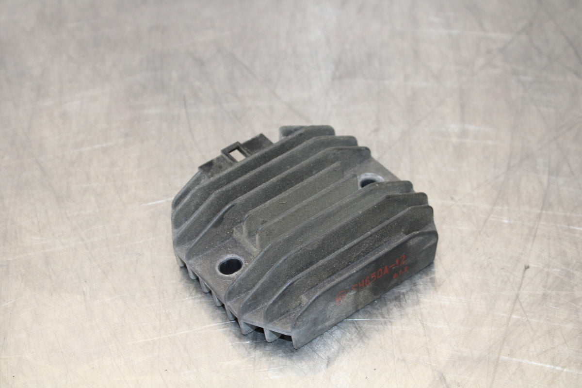 96-07 YAMAHA YZF600R RECTIFIER VOLTAGE REGULATOR BB158