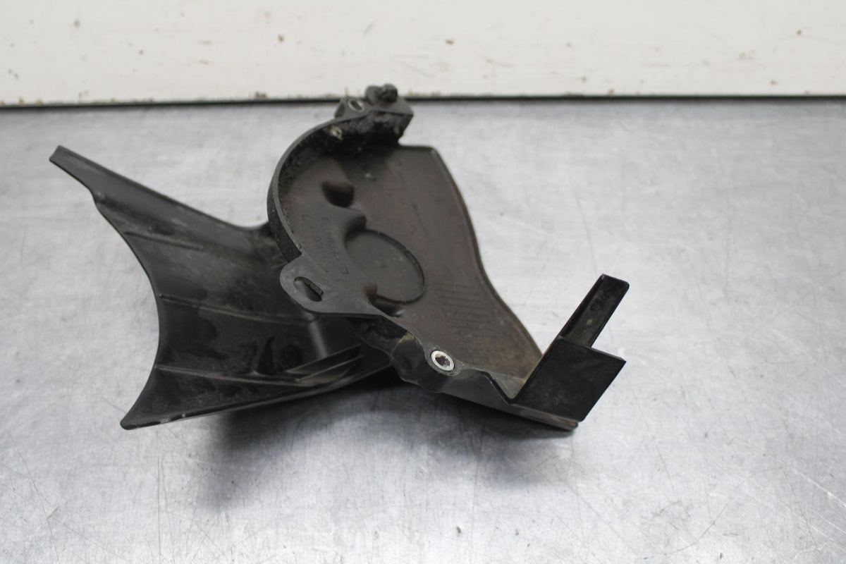 2014 Honda CB500F ABS ENGINE SPROCKET COVER BB102