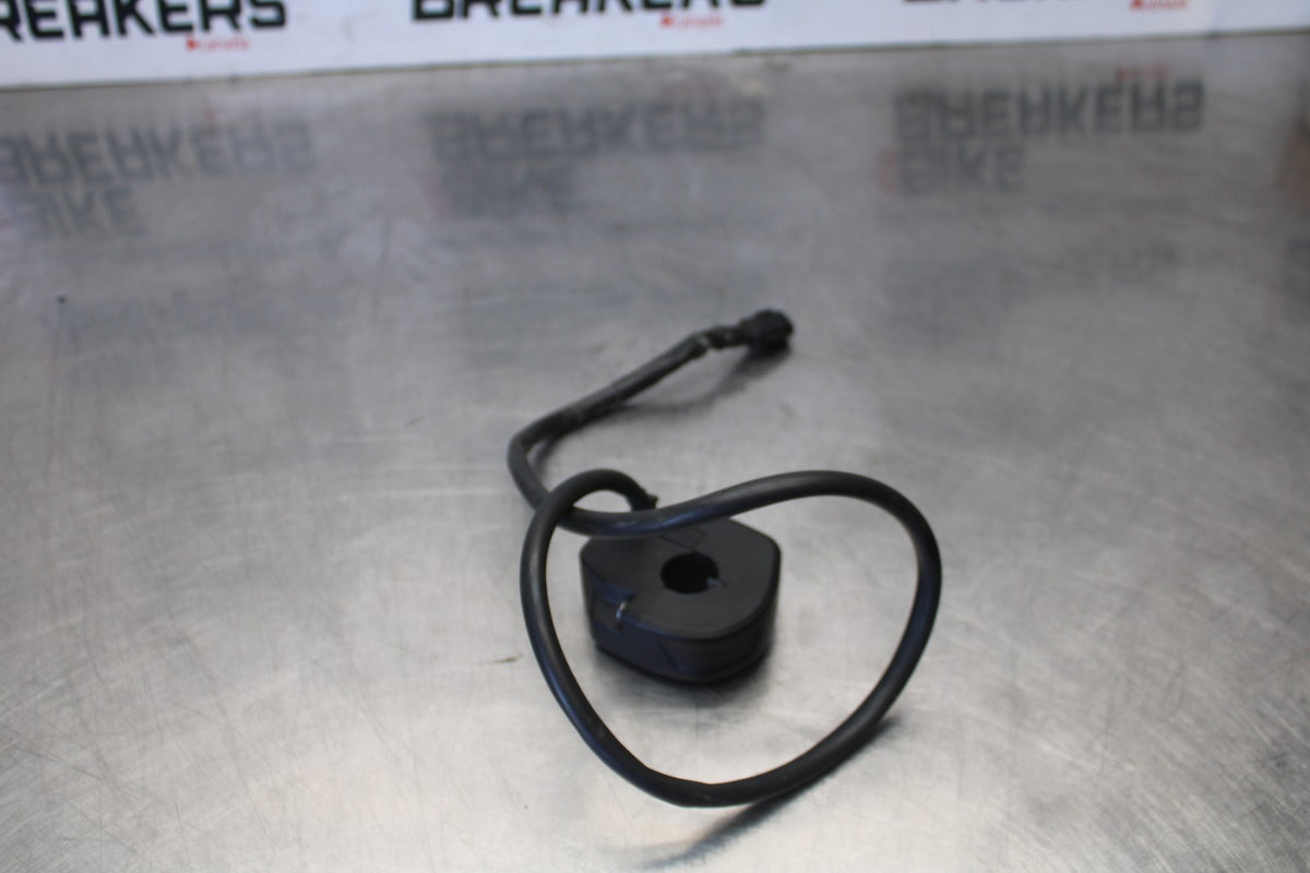 20 TRIUMPH STREET TRIPLE 765 RIGHT THROTTLE CONTROL SENSOR BB864