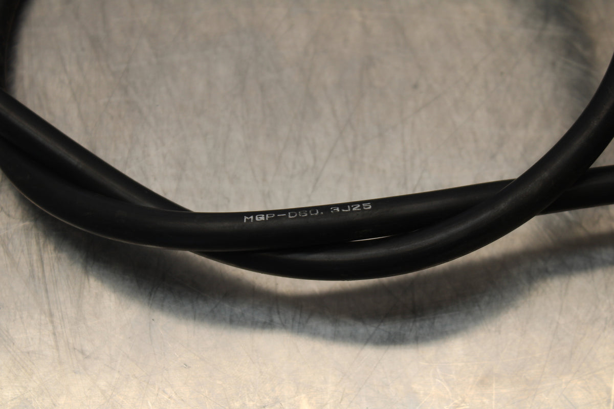 12-16 HONDA CBR1000RR CLUTCH CABLE LINE BB157