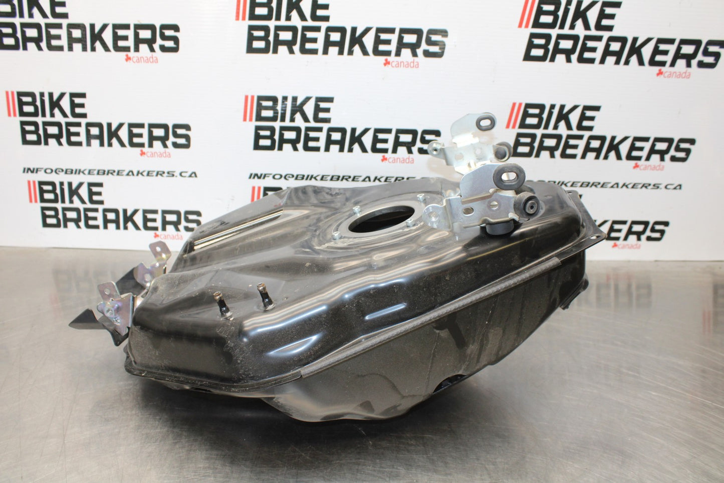 22-25 YAMAHA YZF R7 GAS TANK FUEL CELL PETROL RESERVOIR BB176