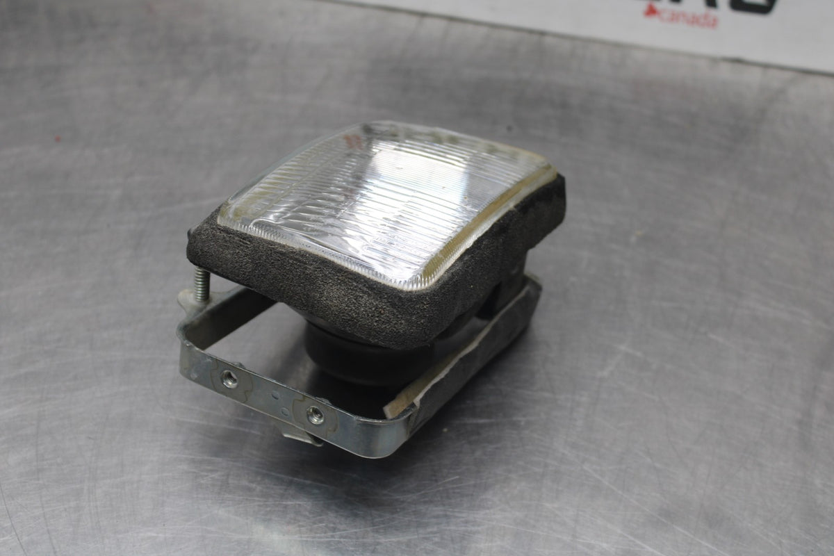 05-21 SUZUKI DRZ400SM FRONT HEADLIGHT HEAD LIGHT LAMP BB376