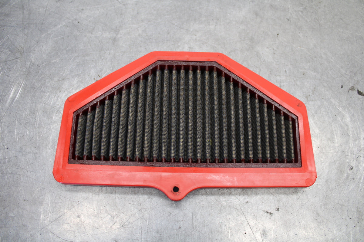 04-05 SUZUKI GSXR600 AFTERMARKET BMC AIRBOX AIR INTAKE FILTER BB658