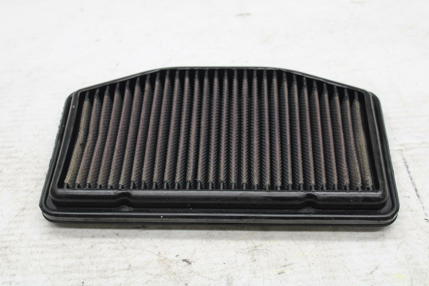 09-14 YAMAHA YZF R1 K&N AIRBOX AIR INTAKE FILTER BB286