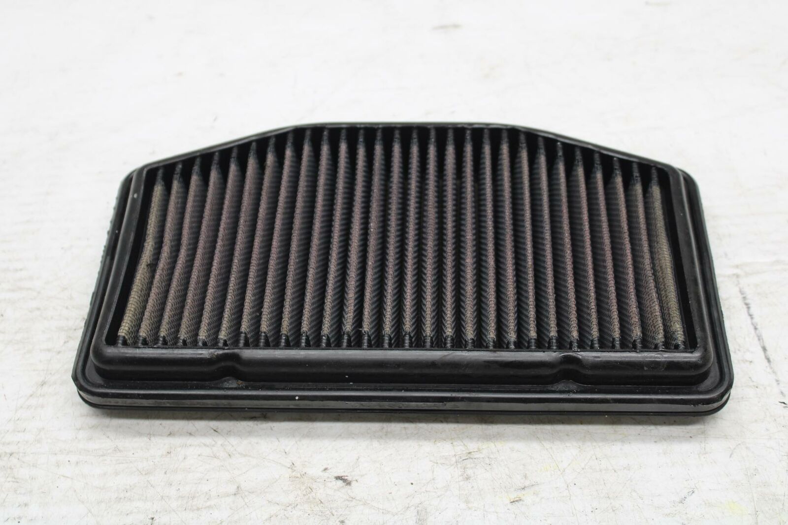 09-14 YAMAHA YZF R1 K&N AIRBOX AIR INTAKE FILTER BB286