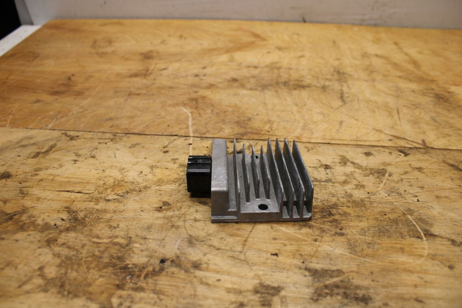 18-22 KAWASAKI NINJA 400 EX400 ABS RECTIFIER VOLTAGE REGULATOR BB334