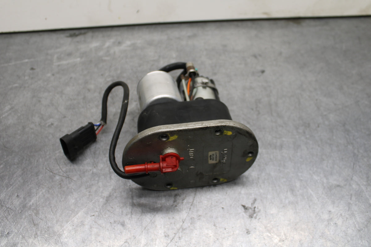 10-11 APRILIA RSV4 R FUEL PUMP GAS PETROL SENDER UNIT BB120
