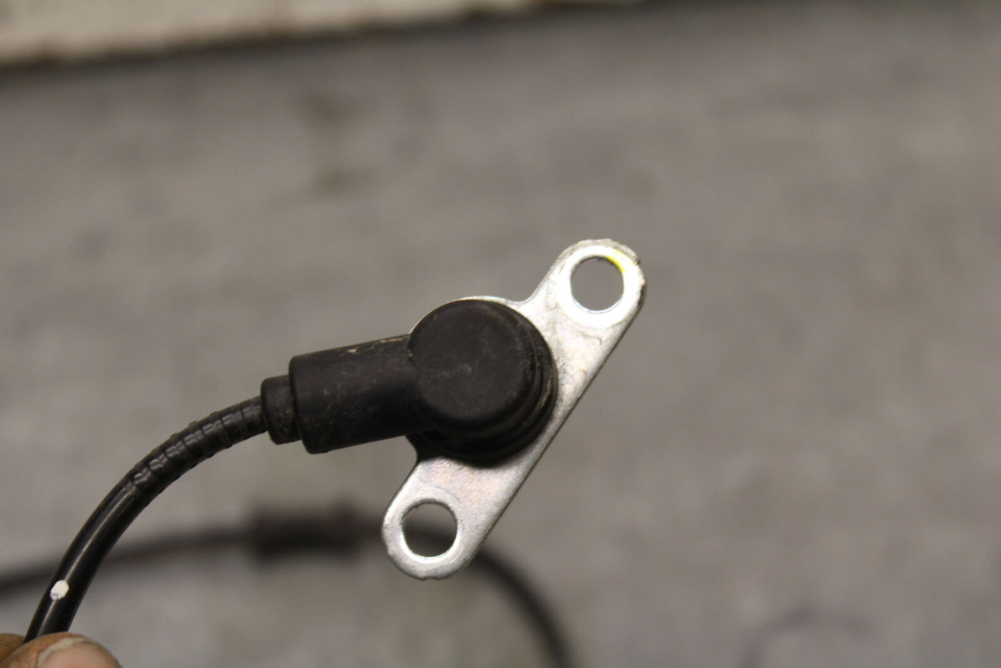 14 HONDA CTX1300A FRONT ABS BRAKE SENSOR BB732