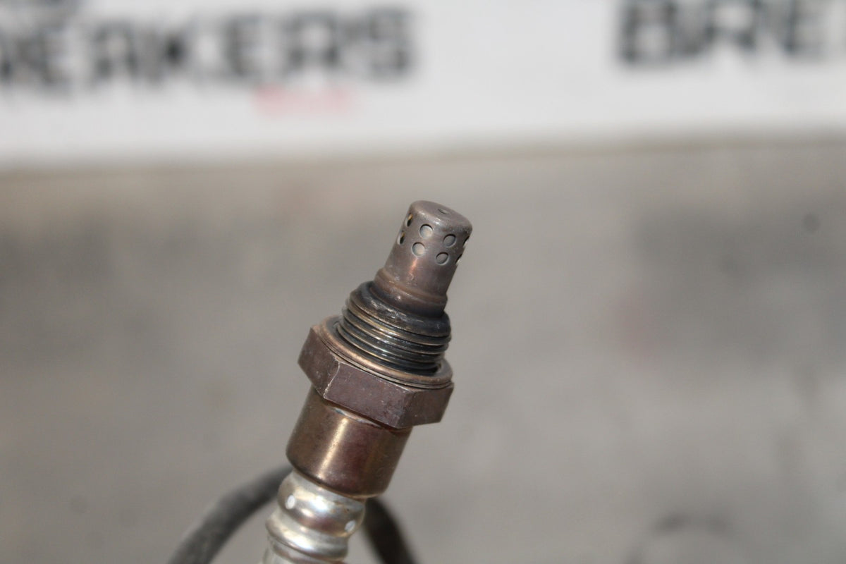 17 YAMAHA YZF R6 OXYGEN O2 EXHAUST GAS LAMBDA SENSOR BB922