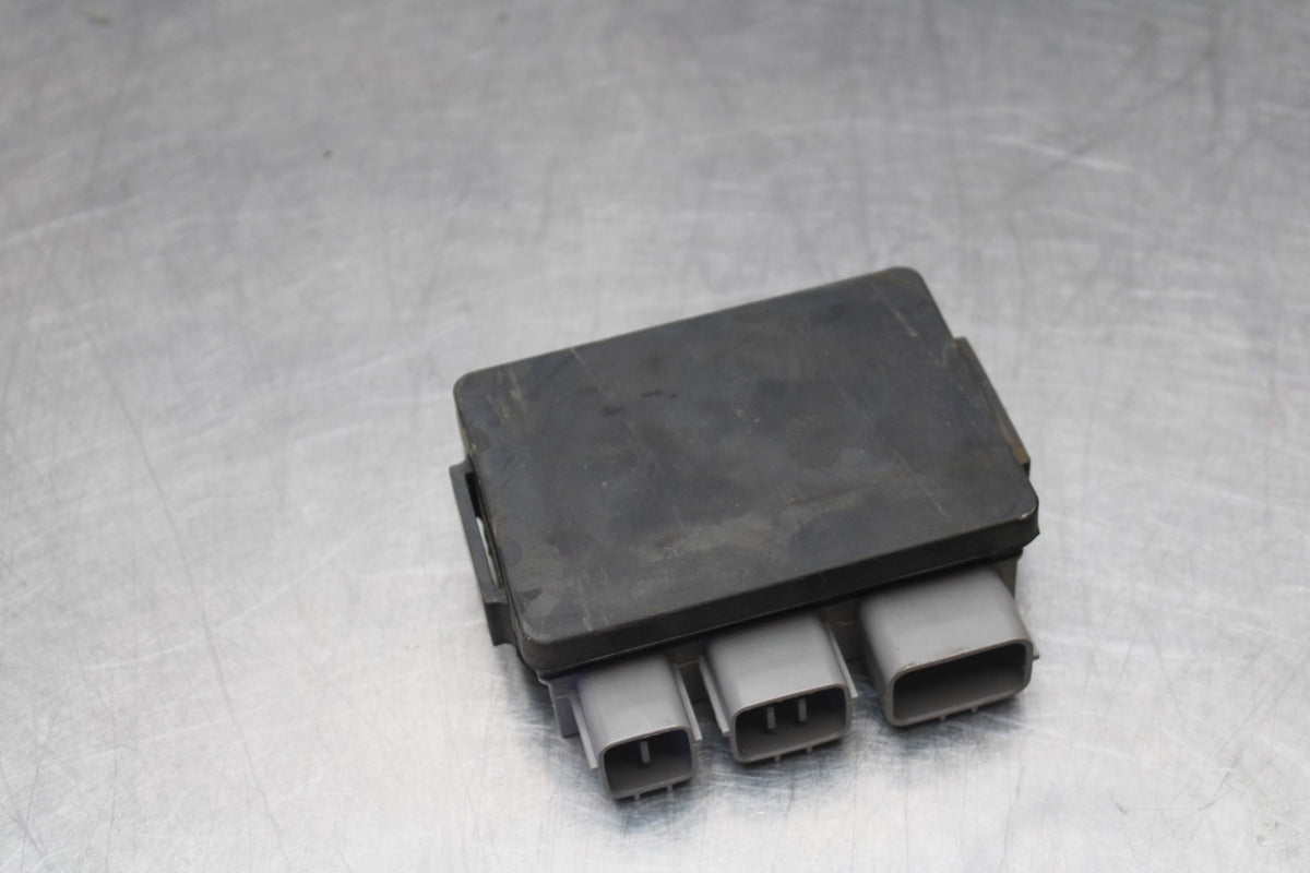 25 KAWASAKI Z900 RELAY ASSEMBLY BOX BB928