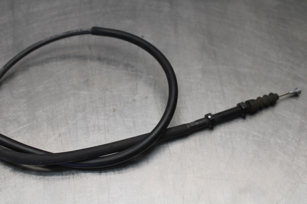 23 KAWASAKI NINJA 650 EX650 CLUTCH CABLE LINE BB920