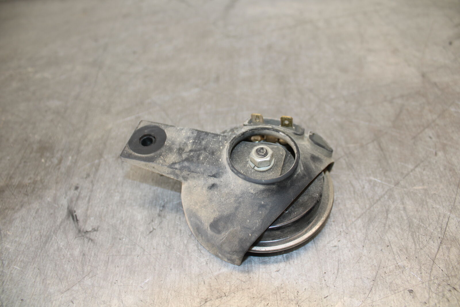 13-15 HONDA CBR500R HORN SIGNAL 38110-MGZ-J01 BB704