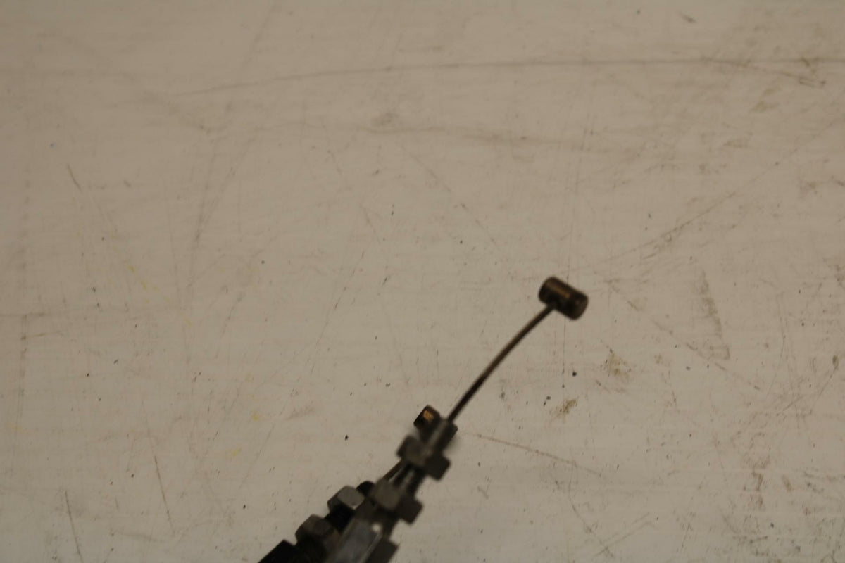 08-17 YAMAHA YZF R6 EXHAUST VALVE SERVO MOTOR BB354
