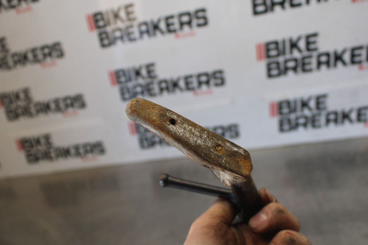 97-00 SUZUKI GSXR600 SRAD KICKSTAND SIDE KICK STAND BB921