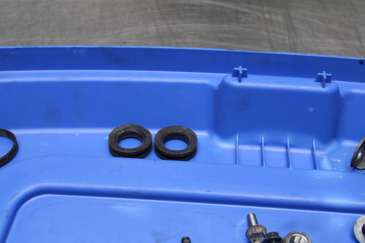 08 SUZUKI SV650 MOUNTING BOLTS HARDWARE SCREWS BB846