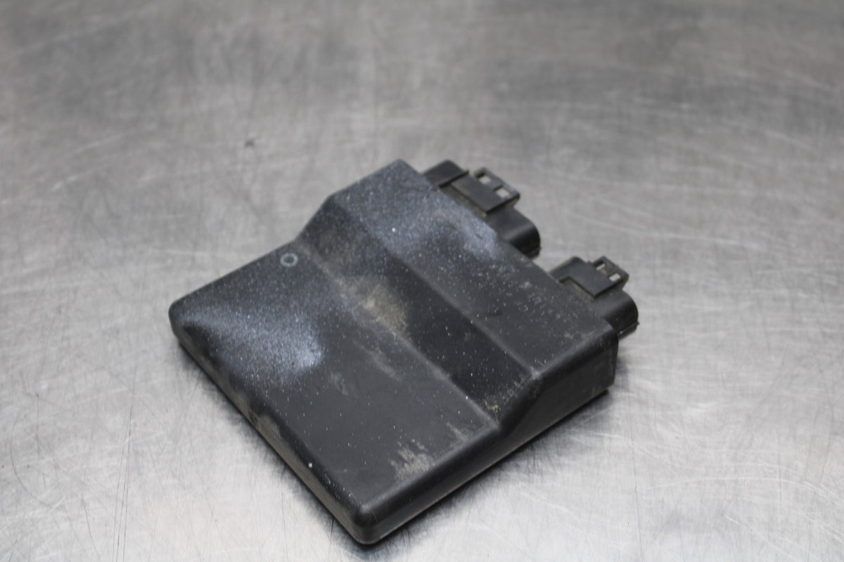 10 SUZUKI SV650 ECU COMPUTER CONTROLLER UNIT BLACK BOX ECM CDI  BB181