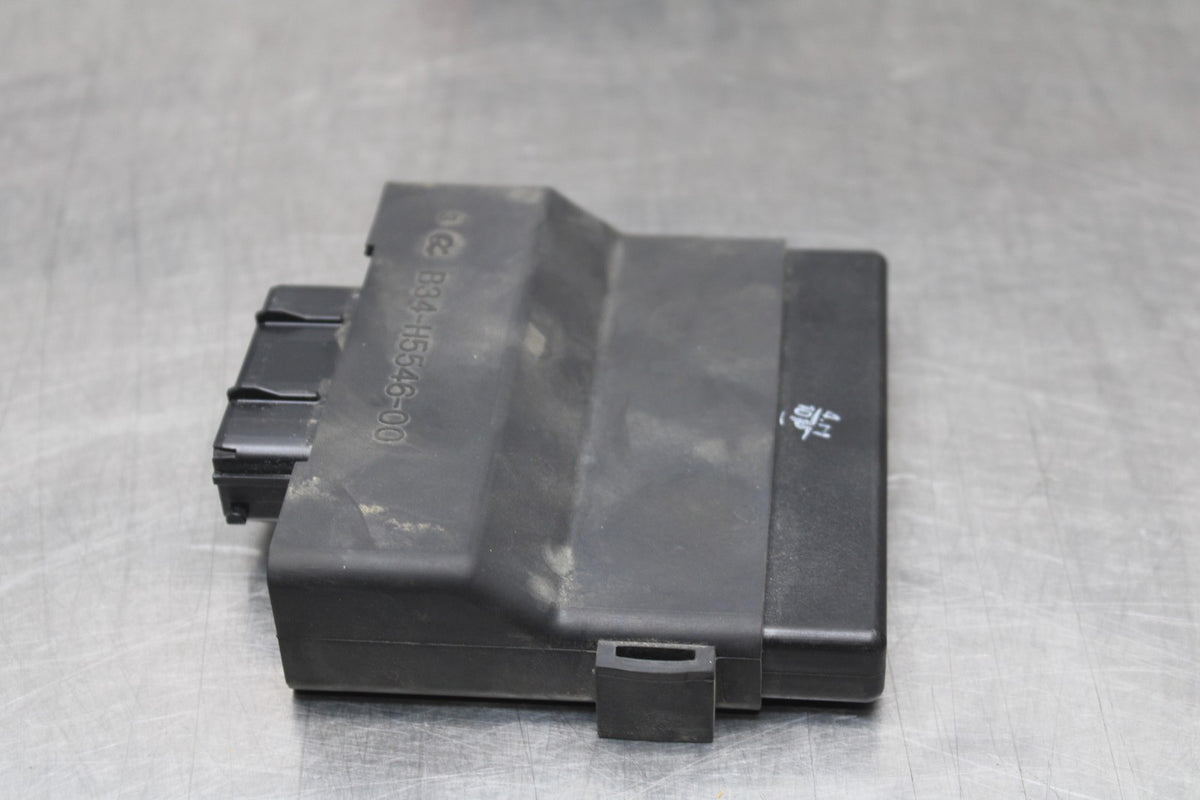 22-25 YAMAHA YZF R7 ECU COMPUTER CONTROLLER UNIT BLACK BOX ECM CDI BB769
