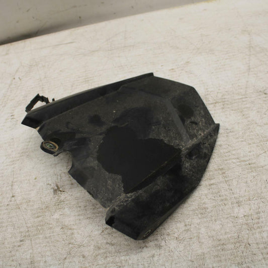 20-21 YAMAHA XSR900 REAR BACK WHEEL TIRE HUGGER FENDER BB372