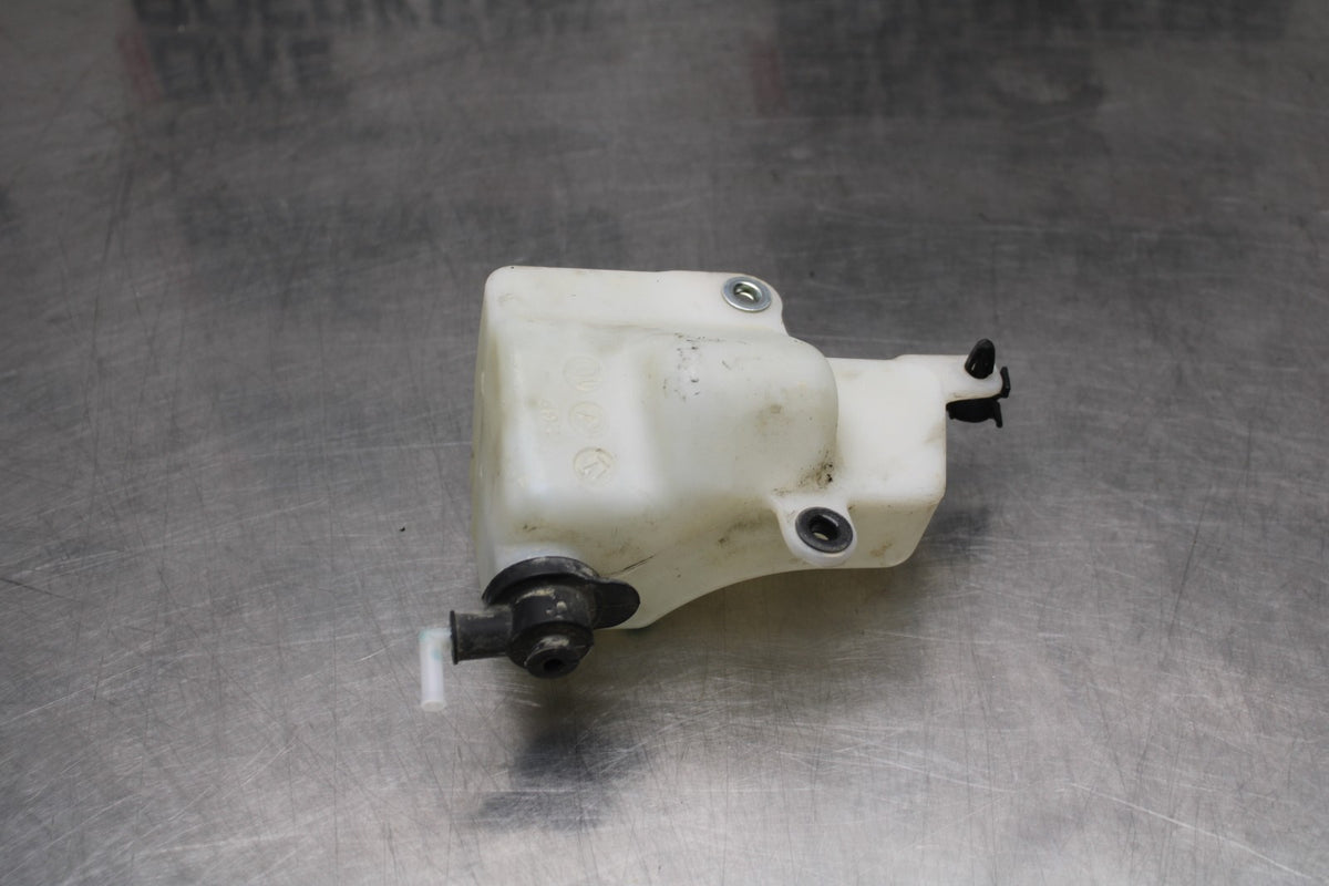 18 YAMAHA SUPER TENERE COOLANT WATER TANK RESERVOIR BOTTLE BB832