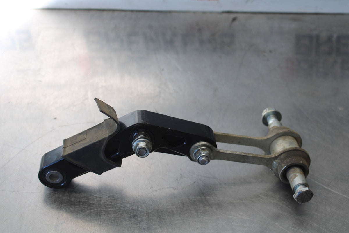 23-24 YAMAHA MT-07 AFTERMARKET REAR DOGBONE SHOCK LINKAGE LINK BB927