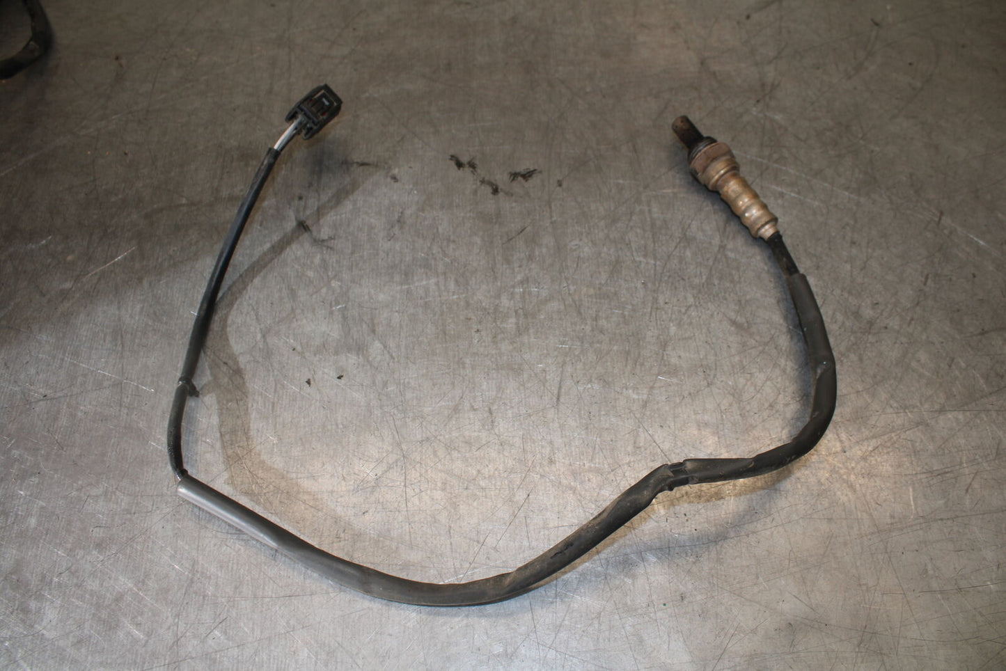 13-15 HONDA CBR500R OXYGEN O2 EXHAUST GAS LAMBDA SENSOR 36531-MGZ-J01 BB704