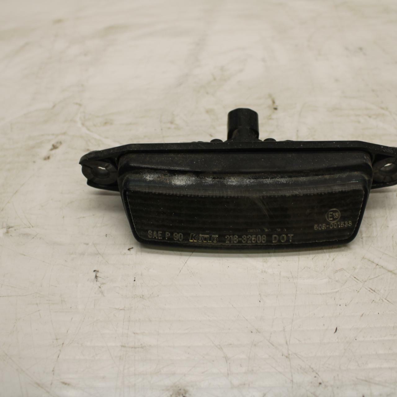 93-96 SUZUKI GSXR750W RUNNING PILOT FRONT LIGHT  BB266