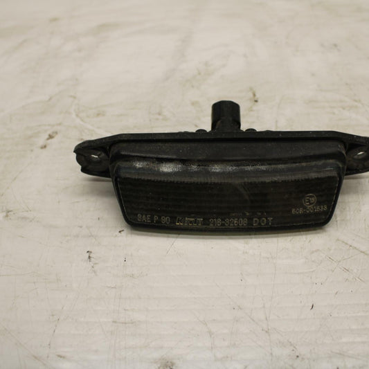 93-96 SUZUKI GSXR750W RUNNING PILOT FRONT LIGHT  BB266