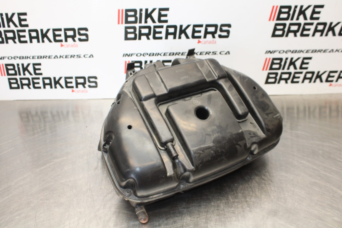 06-07 SUZUKI GSXR 600 AIRBOX AIR INTAKE FILTER BOX BB170