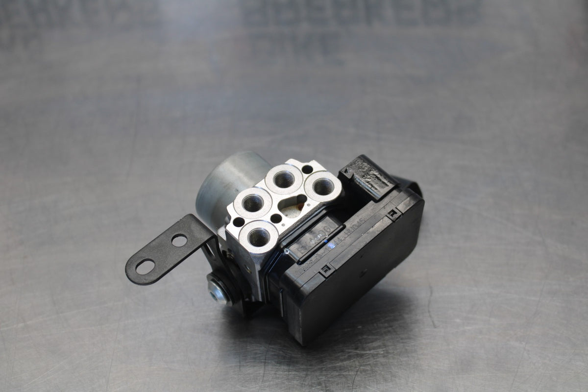 18-23 KAWASAKI NINJA 400 EX400 ABS ABS PUMP UNIT MODULE BB192