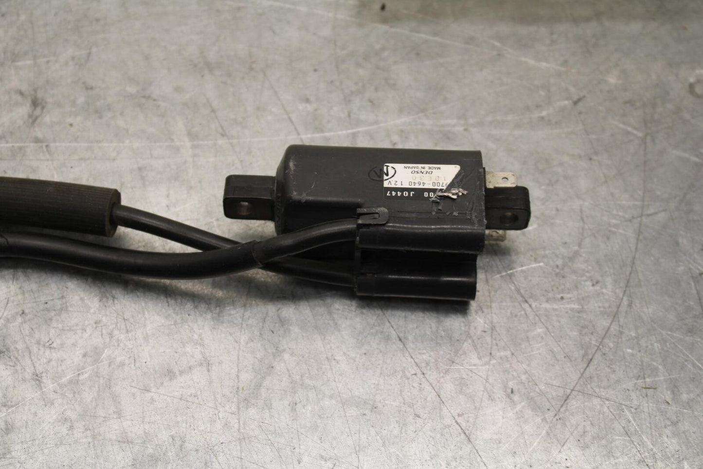 2007 Honda Shadow Spirit 1100 VT1100C IGNITION COILS BB562