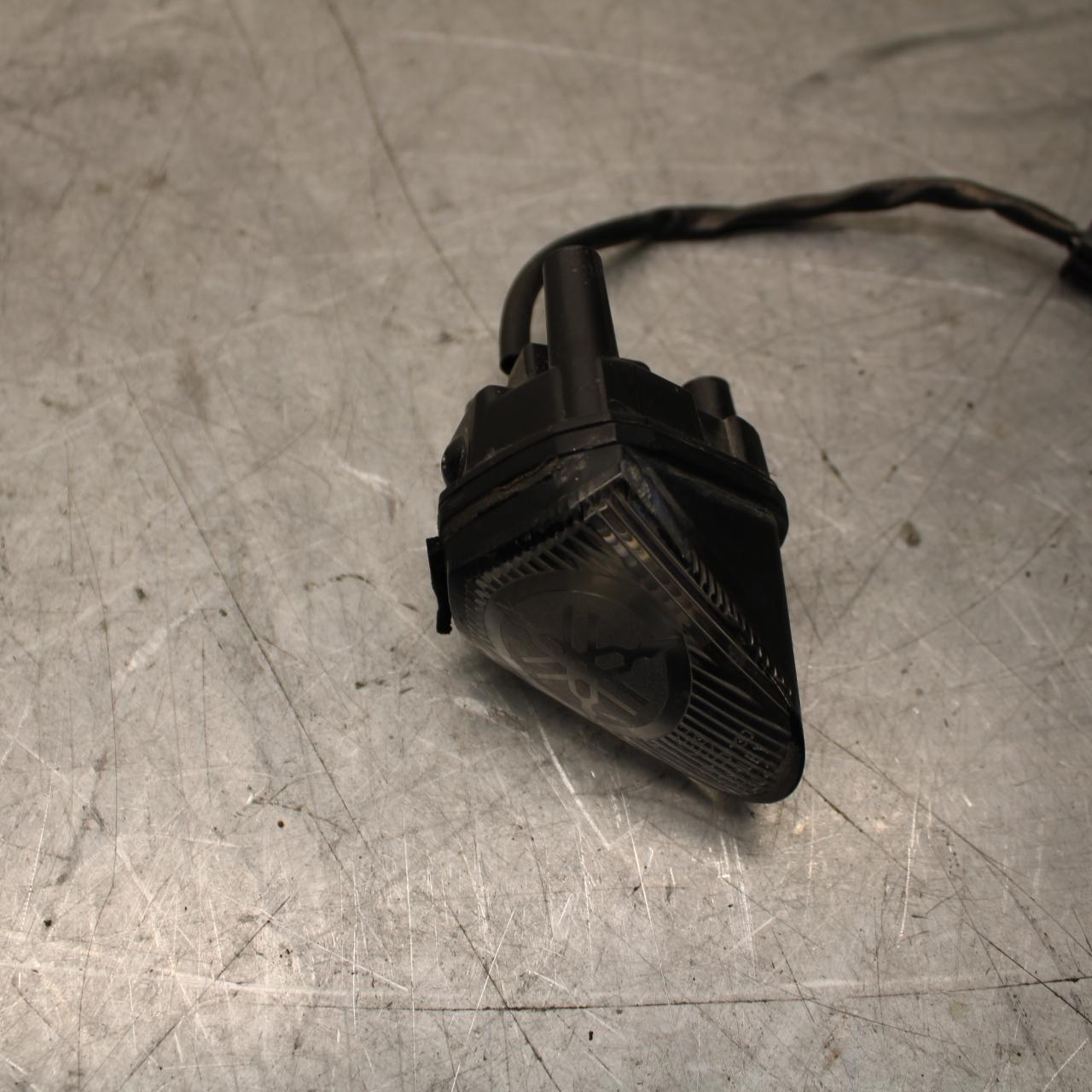 2007 Yamaha YZF R6 RUNNING PILOT FRONT LIGHT  2C0-84301-00-00 BB525