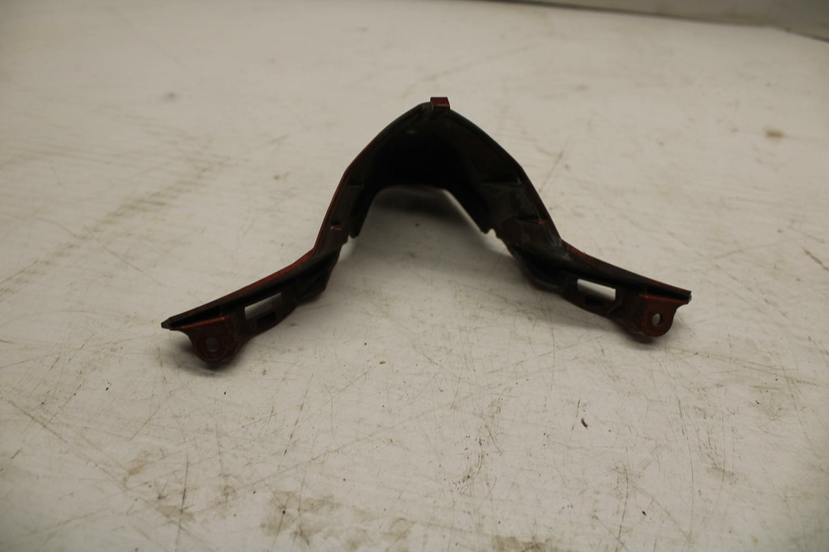 07 YAMAHA YZF R6 2c0 REAR  BRAKE LIGHT TRIM  BB284