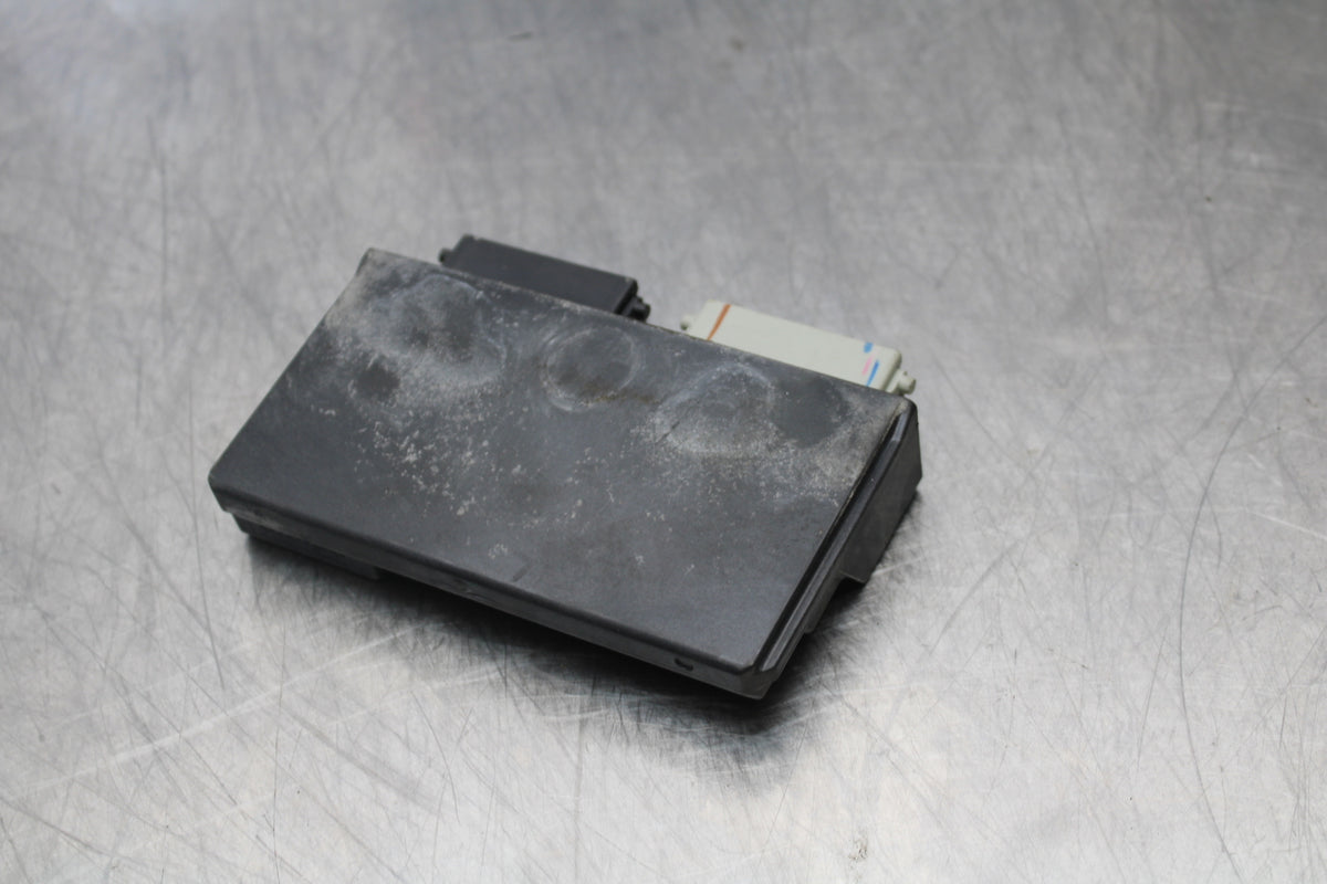 05-06 HONDA CBR600RR ECU COMPUTER CONTROLLER UNIT BLACK BOX ECM CDI  BB159