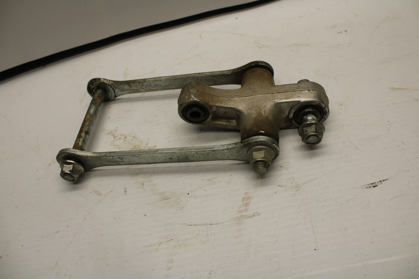 13-16 SUZUKI BANDIT 1250S ABS REAR DOGBONE SHOCK LINKAGE LINK BB238