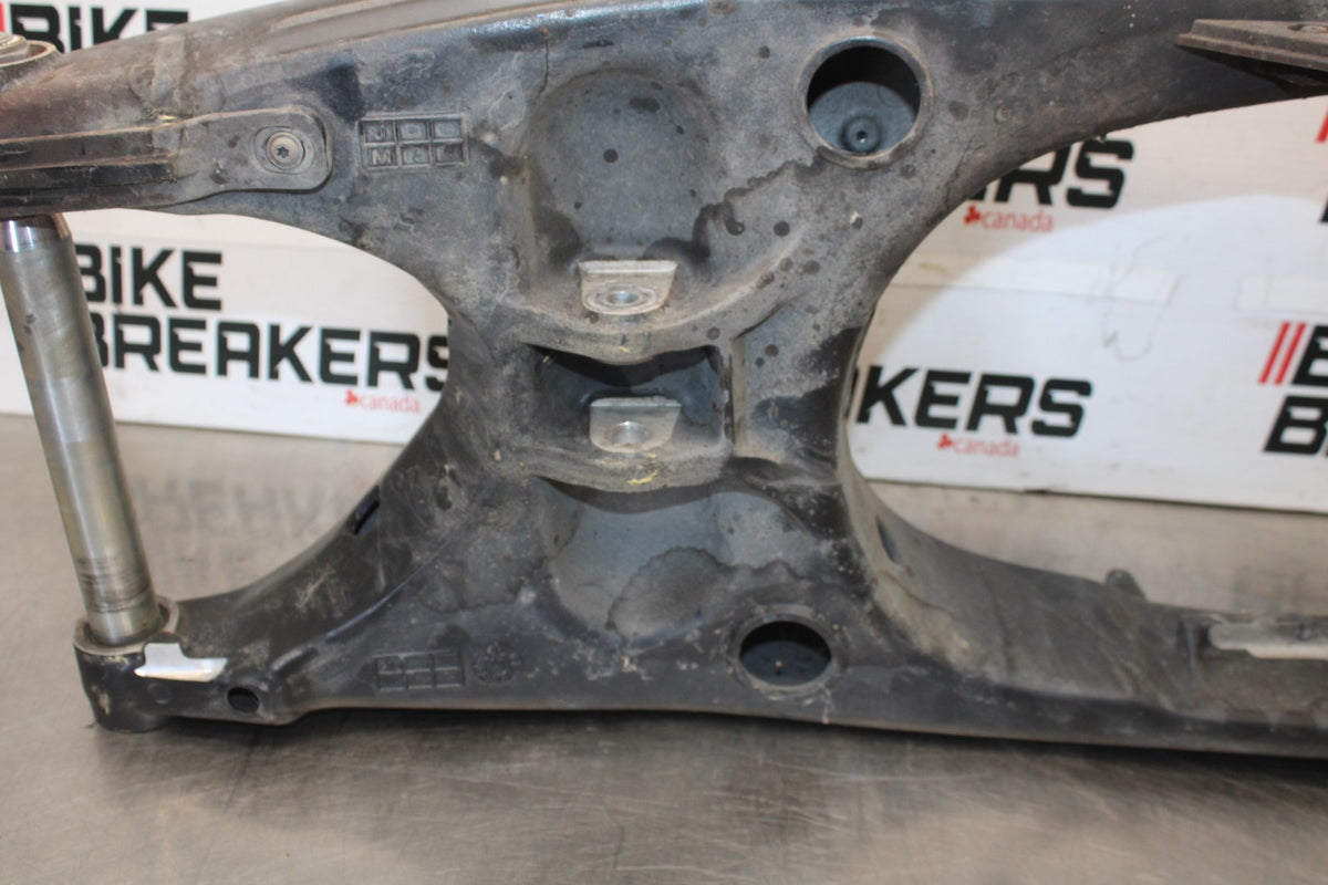 22 HARLEY-DAVIDSON PAN AMERICA 1250 REAR SWINGARM SUSPENSION SWING ARM BB910
