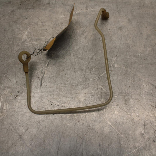 SUZUKI TC250 T20 RT CYLINDER SIDE OIL HOSE OEM NOS 16820-11031 BB36