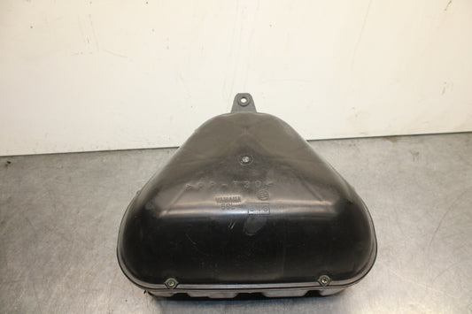 03-05 YAMAHA YZF R6  AIRBOX AIR INTAKE FILTER BOX BB751