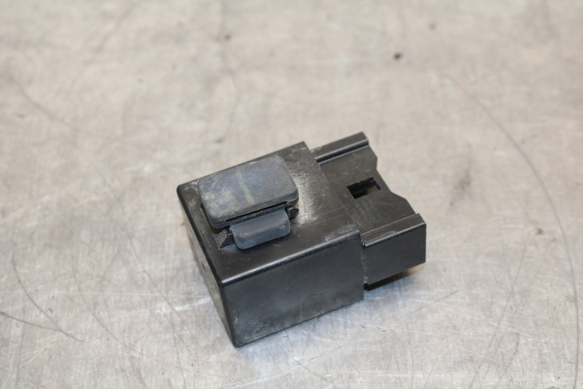 06-07 YAMAHA YZF R6 RELAY ASSEMBLY 5VK-81950-40-00 BB742