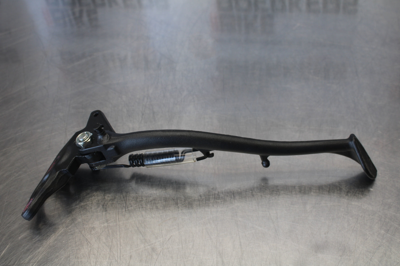 23-24 KAWASAKI NINJA ZX14R KICKSTAND SIDE KICK STAND BB169